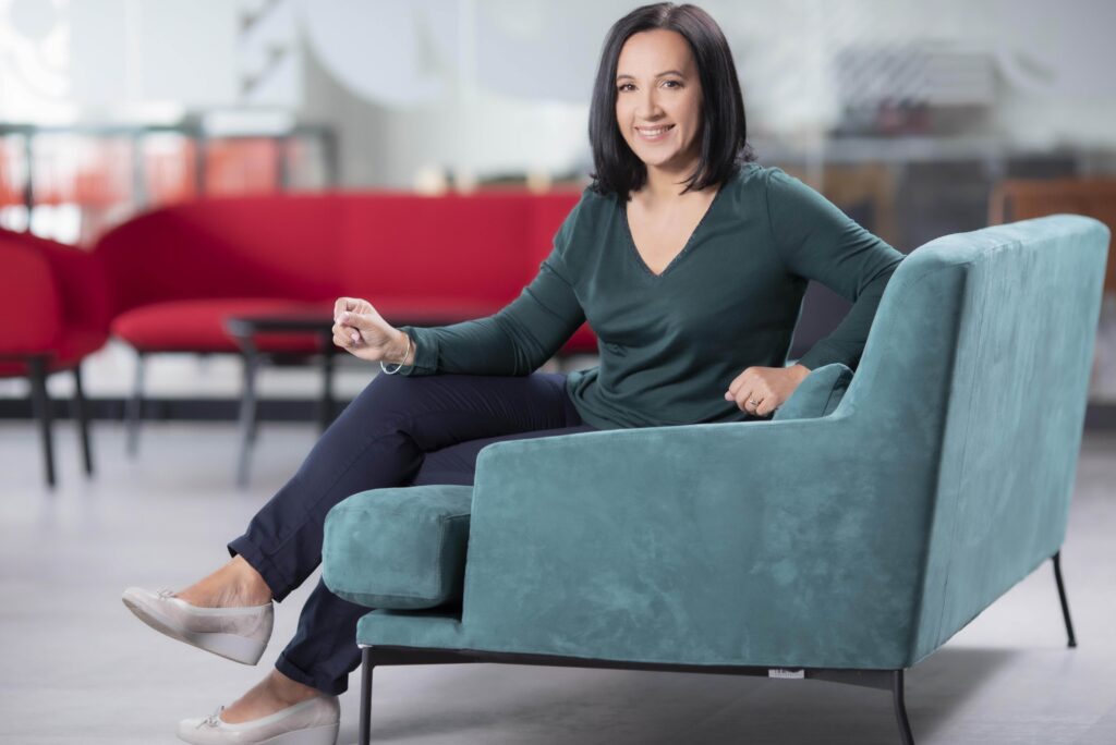 Joanna: Dojrzałość to fajny czas