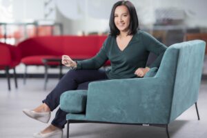 Joanna: Dojrzałość to fajny czas